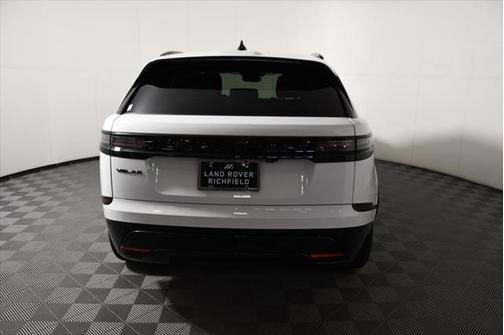 2025 Land Rover Range Rover Velar P250 SE R-Dynamic