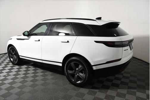 2025 Land Rover Range Rover Velar P250 SE R-Dynamic