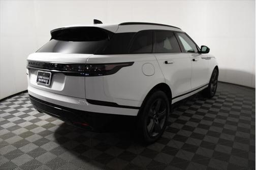 2025 Land Rover Range Rover Velar P250 SE R-Dynamic