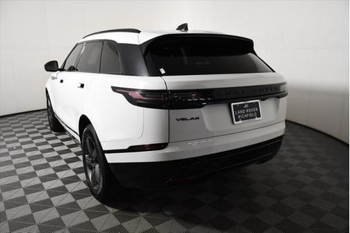 2025 Land Rover Range Rover Velar P250 SE R-Dynamic