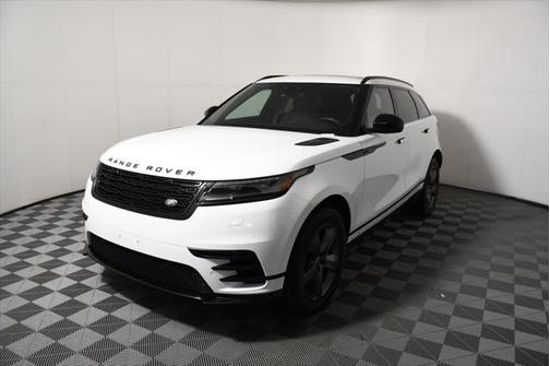 2025 Land Rover Range Rover Velar P250 SE R-Dynamic