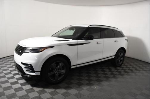 2025 Land Rover Range Rover Velar P250 SE R-Dynamic