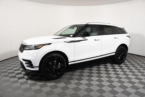 2025 Land Rover Range Rover Velar P250 SE R-Dynamic