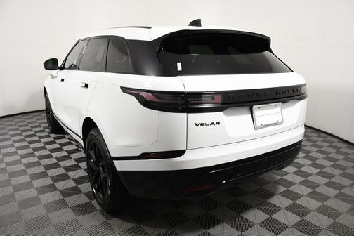 2025 Land Rover Range Rover Velar P250 SE R-Dynamic