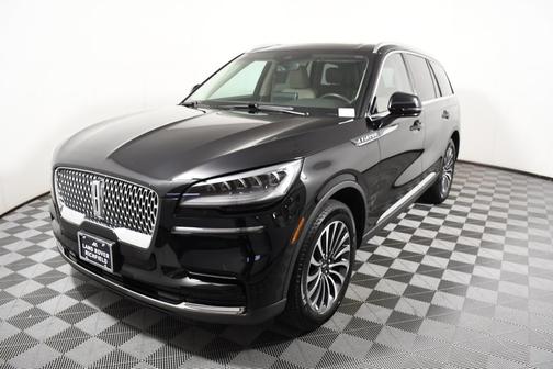 2023 Lincoln Aviator Standard AWD