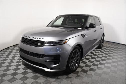 2024 Land Rover Range Rover Sport SE