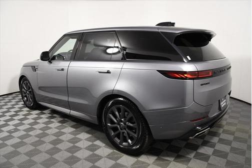2024 Land Rover Range Rover Sport SE