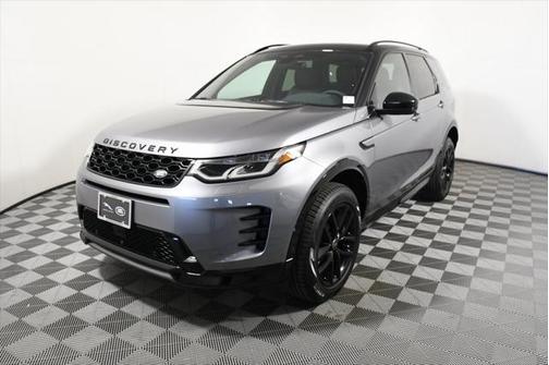 2024 Land Rover Discovery Sport Dynamic SE