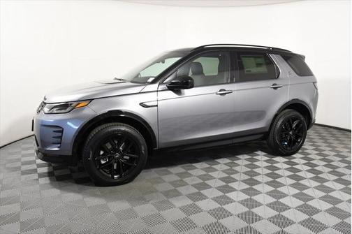 2024 Land Rover Discovery Sport Dynamic SE
