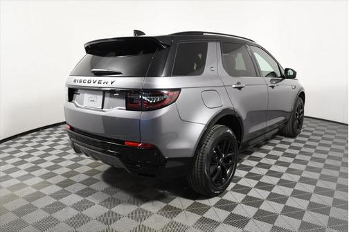 2024 Land Rover Discovery Sport Dynamic SE