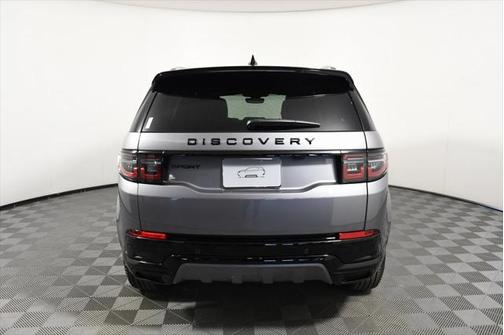 2024 Land Rover Discovery Sport Dynamic SE