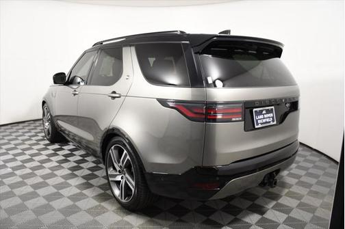 2021 Land Rover Discovery P360 HSE R-Dynamic