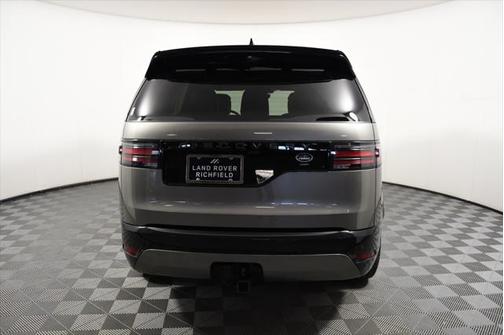 2021 Land Rover Discovery P360 HSE R-Dynamic