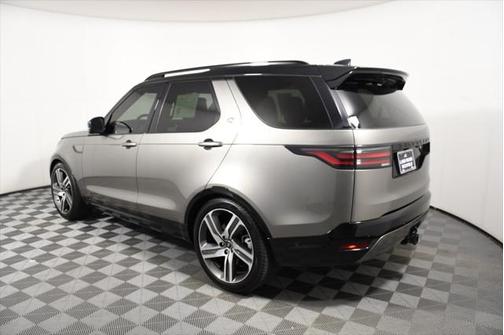 2021 Land Rover Discovery P360 HSE R-Dynamic