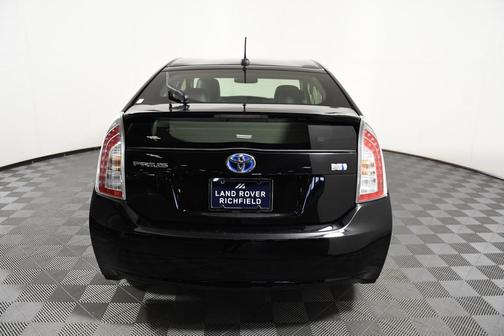 2015 Toyota Prius Five