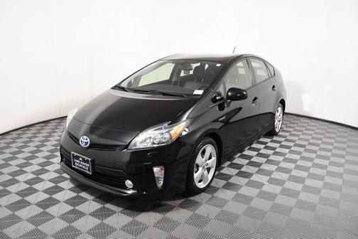 2015 Toyota Prius Five