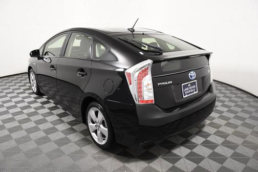 2015 Toyota Prius Five