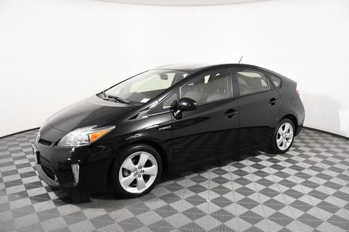 2015 Toyota Prius Five