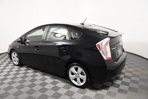 2015 Toyota Prius Five