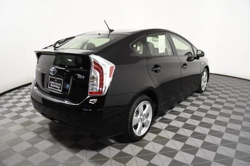 2015 Toyota Prius Five
