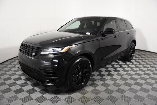 2026 Land Rover Range Rover Velar P250 SE R-Dynamic