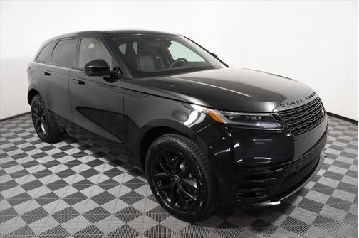 2026 Land Rover Range Rover Velar P250 SE R-Dynamic