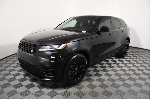 2026 Land Rover Range Rover Velar P250 SE R-Dynamic
