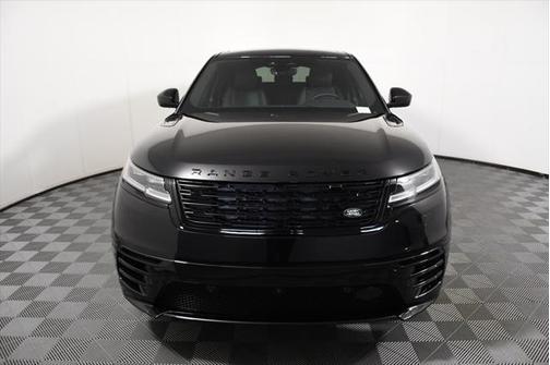 2026 Land Rover Range Rover Velar P250 SE R-Dynamic