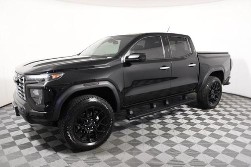 2023 GMC Canyon Denali