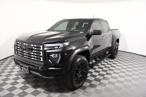 2023 GMC Canyon Denali