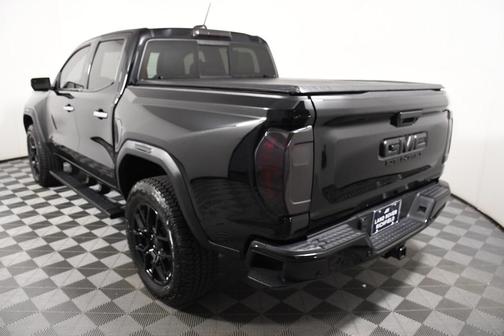 2023 GMC Canyon Denali