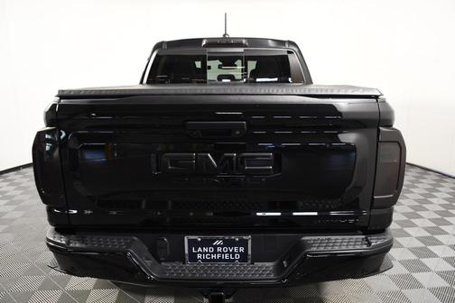 2023 GMC Canyon Denali