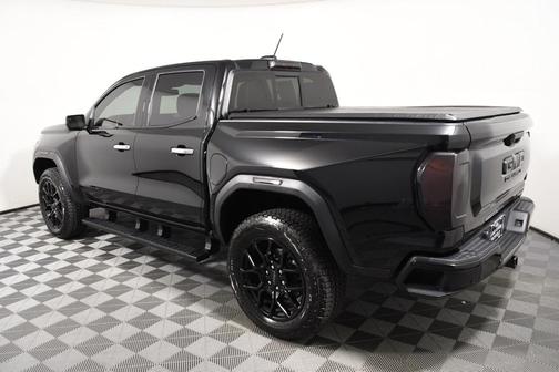 2023 GMC Canyon Denali