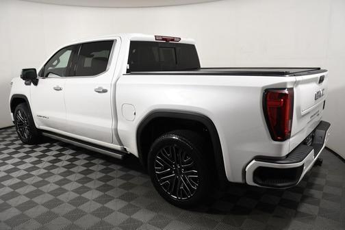 2022 GMC Sierra 1500 Denali Ultimate