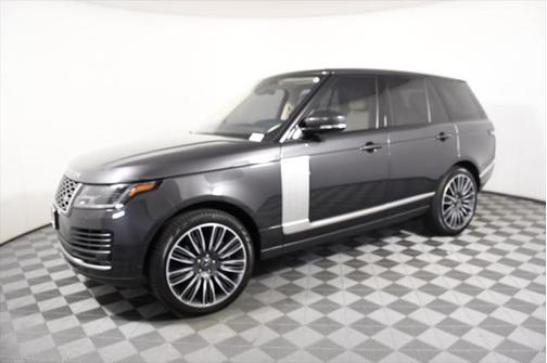 2022 Land Rover Range Rover P525 Westminster