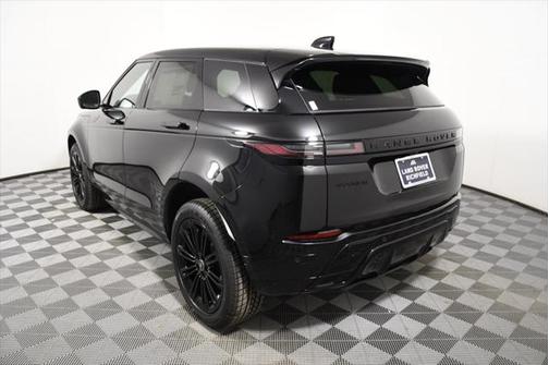 2026 Land Rover Range Rover Evoque Dynamic SE