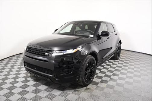 2026 Land Rover Range Rover Evoque Dynamic SE