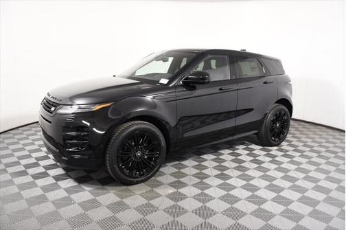 2026 Land Rover Range Rover Evoque Dynamic SE
