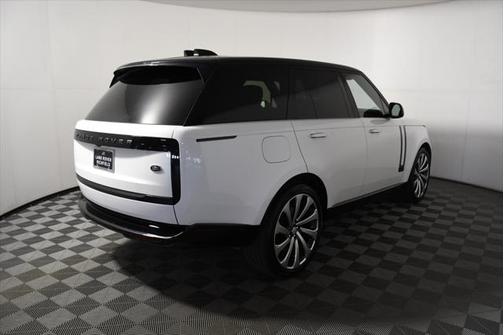 2023 Land Rover Range Rover Autobiography