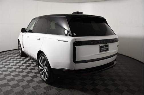 2023 Land Rover Range Rover Autobiography