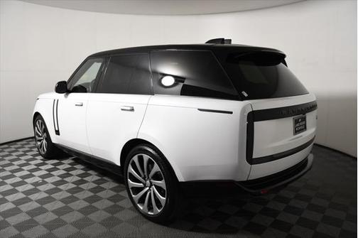 2023 Land Rover Range Rover Autobiography