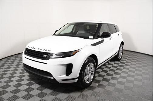 2024 Land Rover Range Rover Evoque Core S