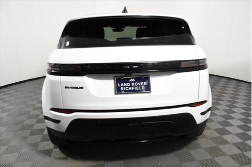 2024 Land Rover Range Rover Evoque Core S