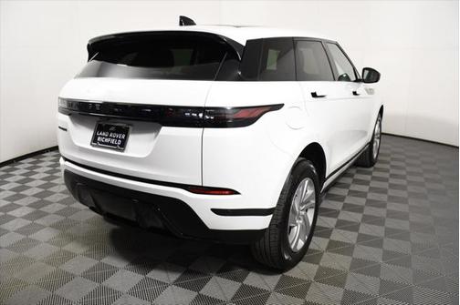 2024 Land Rover Range Rover Evoque Core S