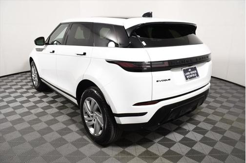 2024 Land Rover Range Rover Evoque Core S