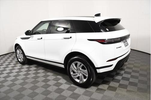2024 Land Rover Range Rover Evoque Core S