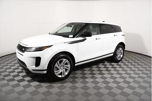 2024 Land Rover Range Rover Evoque Core S