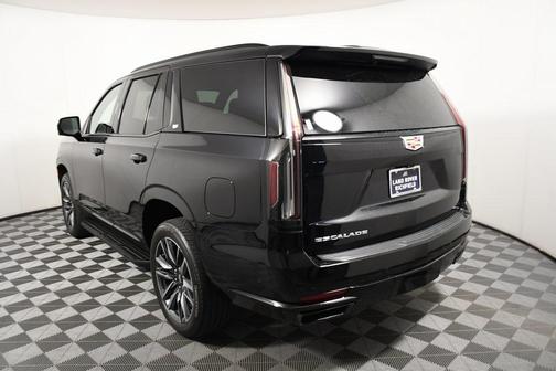 2024 Cadillac Escalade Sport
