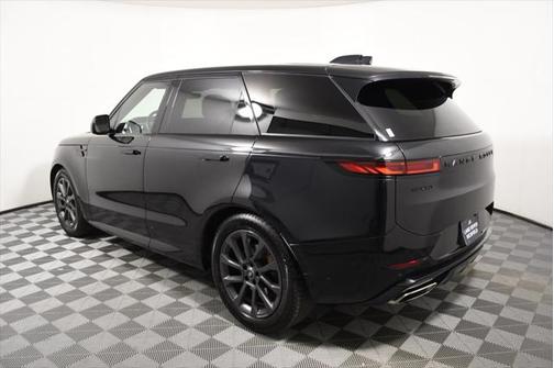 2024 Land Rover Range Rover Sport SE