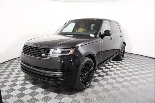 2025 Land Rover Range Rover P530 SE 7 Seat